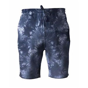 Independent Trading Co.Tie-Dye Fleece Shorts